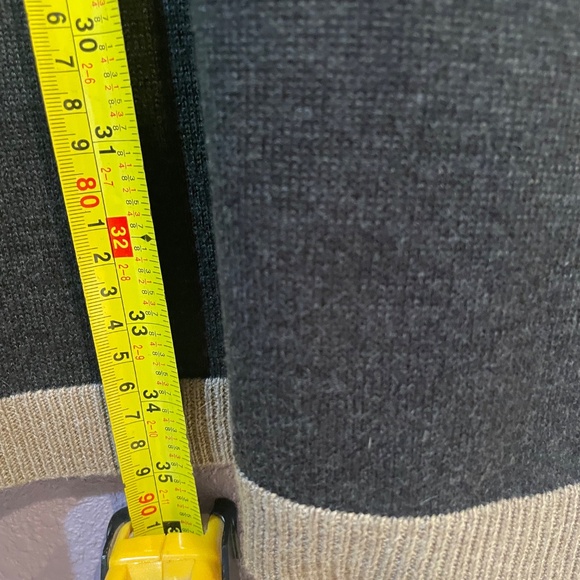 Groovy sweater dress - Picture 3 of 5